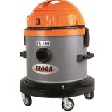 Flora Fl 140 1200 W Islak Kuru Endüstriyel Elektrik Süpürgesi