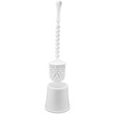 Flora Flower Tuvalet Klozet Wc Fırçası F108
