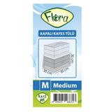Flora Kafes Tülü M Beden