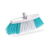 Flora Kibar F166 Yumuşak Oto Fırçası - Araç Yıkama, Jant, Detay Temizlik Fırçası 17 cm