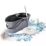 Flora Kibar Temizlik Seti Mop F305