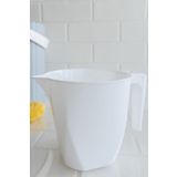 Flora Maşrapa 1,5 Lt F348 Beyaz