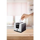 Flora Modern Peçetelik, Dekoratif Peçete Dispenseri Ve Düzenleyicisi F290