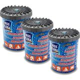 Flora Nem Alıcı 200 G 3'lü Paket