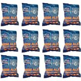 Flora Nem Alıcı 450 G Yedek 12'li Paket - Var