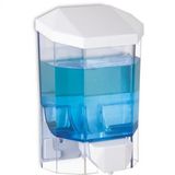 Flora Plastik Sıvı Sabunluk 500 Ml