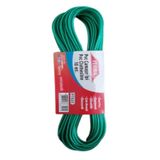 Flora Pvc Çamaşır İpi 20 M FT524 Yeşil