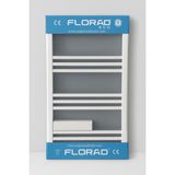Florad 5/7 (50CM x 65CM) (500MM x 650MM) Beyaz Havlupan
