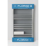 Florad 5/7 (50CM x 65CM) (500MM x 650MM) Krom Havlupan