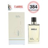 Floral 384 EDP 50 ml Kadın Parfüm