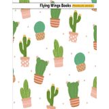 Floral Geometry Graph Notebook for Girls – 8.5x11 Grid Paper for Shapes, Angles, Constructions & Math Projects | STEM Journal Gift: Geometry Grid ... for Angles, Constructions & STEM Assignments