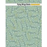 Floral Habit Tracker Graph Paper Notebook – Grid Journal for Girls Tracking Goals, Routines & Self-Care Progress 5x5 Grid | 110 Pages | 8.5 x 11 in: ... Layout – Perfect for Teen Girls and Women