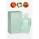 Floral Intense Edp Kadın Parfüm 100ml | Çiçeksi ve Gurme | Floral, Yasemin, Pralin