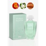 Floral Intense Uzun Süre Kalıcı Kadın Parfüm 100Ml - Çiçeksi Ve Gurme - Floral, Yasemin, Pralin