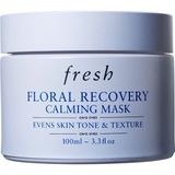 Floral Recovery Calming Mask - C Vitamini Içeren Yatıştırıcı Gece Yüz Maskesi 100 ml