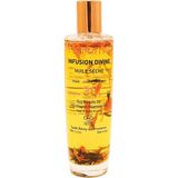 Florame Organik Aromaterapi 100 ml İlahi Güzellik Yağı