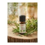 Florame Organik Biberiye Uçucu Yağı 10 ml - %100 Saf - Vegan