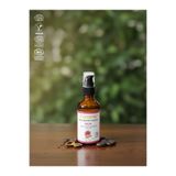 Florame Organik Hint Yağı 50 ml - Soğuk Sıkım - %100 Saf - Vegan