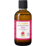 Florame Organik Hint Yağı (Castor) - Ricinus Communis - 100 ml