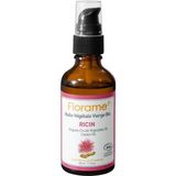 Florame Organik Hint Yağı (Castor) - Ricinus communis - 50 ml