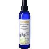 Florame Organik Lavanta Çiçek Suyu 200 ml - %100 Saf Hidrosol - Vegan