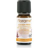 Florame Organik Letting Go Aromaterapi Uçucu Yağ Karışımı 10 ml
