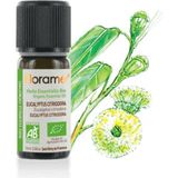 Florame Organik Limon Okaliptus Uçucu Yağı (Eucalyuptus Citridora) - 10 ml - %100 Saf - Vegan