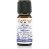 Florame Organik Rahatlatıcı Aromaterapi Uçucu Yağ Karışımı 10 ml