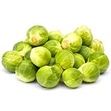 Floramut Spesiyal Brüksel Lahana Tohumu-200 Tohum