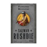 Floransa Büyücüsü - Salman Rushdie