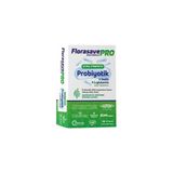 Florasave PRO - Probiyotik Kapsül 30'lu İnulin ve Glutamin İçeren Yüksek Güçlü Takviye