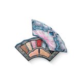 Florasis Floral Beijing Opera Makyaj Paleti Charming Aria 18.2GR