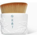 Florasis Porcelain High Coverage Fondöten Fırçası - Beyaz