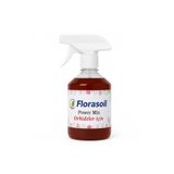 Florasoil Orkide Ve Tüm Süs Bitkileri Için 500 ml Dal Tomurcuk Ve Çiçek Gelişimi