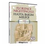 Florence Nightingale Hasta Bakım Meleği - Kolektif