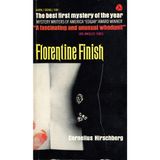 Florentine Finish
