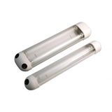 Floresan lamba 12v ikili ebat 410x90x38,5mm
