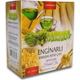 Florest Enginarlı Bitkisel Çay Süzen Poşet