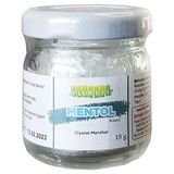 Florest Kristal Mentol 15 gr