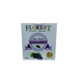 Florest Öğütülmüş Üzüm Çekirdeği 200 gr