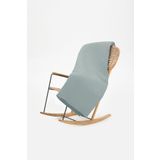 Floretta 230x250 Blanco Çift Kişilik Yatak Örtüsü