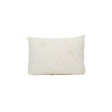 Floretta 50x70 cm Krem Yün Yastık