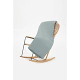 Floretta Blanco Çift Kişilik Yatak Örtüsü 230X250 - 230 x 250 cm - İndigo