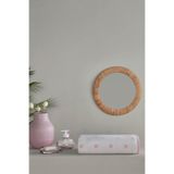 FLORETTA Heart Banyo Havlusu 70x140 cm
