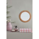 FLORETTA Plaid El ve Yüz Havlusu 50x80 cm