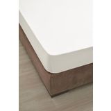Floretta Tek Kişilik Lastikli Penye Çarşaf 100x200+30 cm