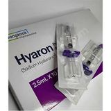 Florevia Gençlik Aşı Serum / 2.5ml* 1 ADET ŞIRINGA (1 ADET İĞNE UCU HEDİYE)