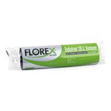 Florex 120 Lt Endüstriyel Konteyner Çöp Torbası Çöp Poşeti 90X125 cm 1 Koli 20 Rulo 100 Adet - 90 x 125 cm