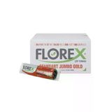 Florex 1991199000081 Çöp Poşeti Jumbo 80*110 300 Gr Koli (20 Rulo)