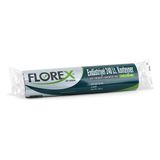 Florex 240 Lt Endüstriyel Konteyner Çöp Torbası Çöp Poşeti 120X150 cm 1 Koli 20 Rulo 100 Adet - 120 x 150 cm
